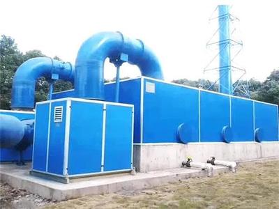 廢氣治理公司如何平衡經濟效益與環保效益的銷售策略