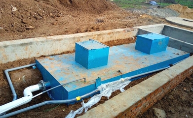 高效環保 養豬場廢水處理設備工藝詳解與安裝要點