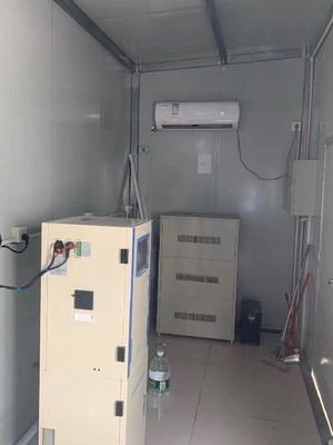 東臺市環(huán)評報告表樣本在環(huán)保設(shè)備銷售中的應(yīng)用與指導(dǎo)